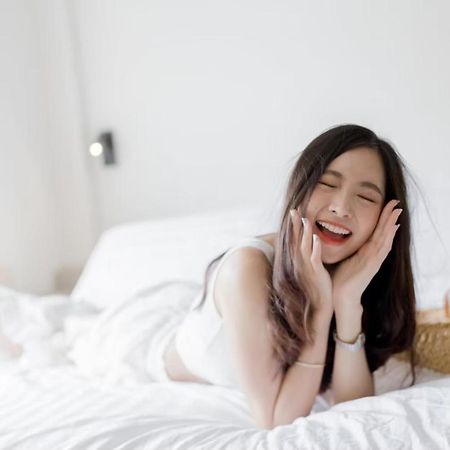 بانكوك Krung Boutique Hotel المظهر الخارجي الصورة