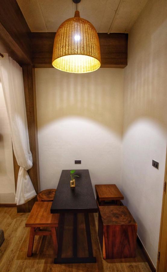 بانكوك Krung Boutique Hotel المظهر الخارجي الصورة