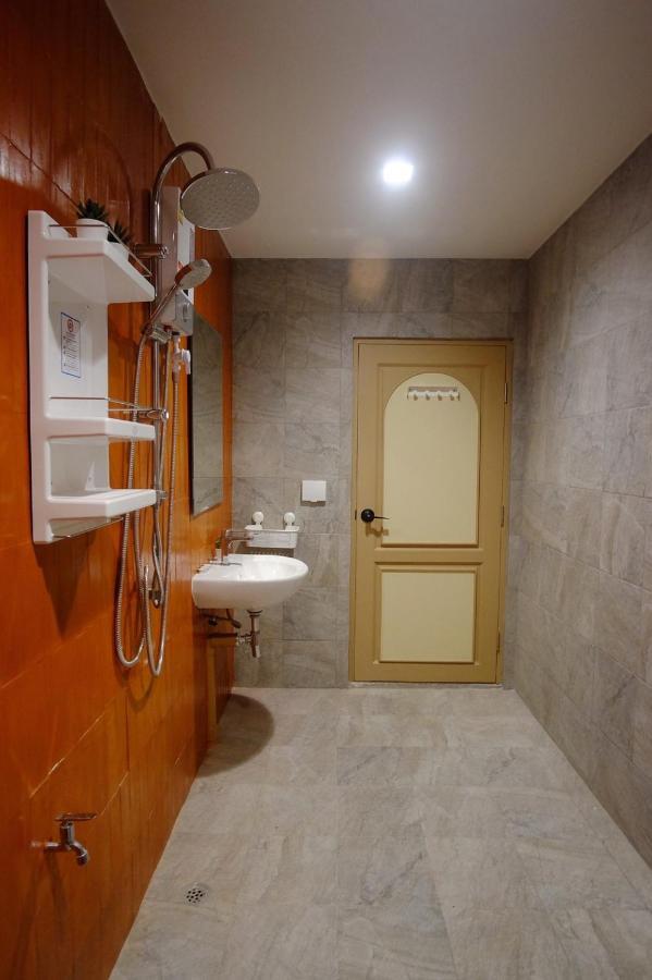 بانكوك Krung Boutique Hotel المظهر الخارجي الصورة