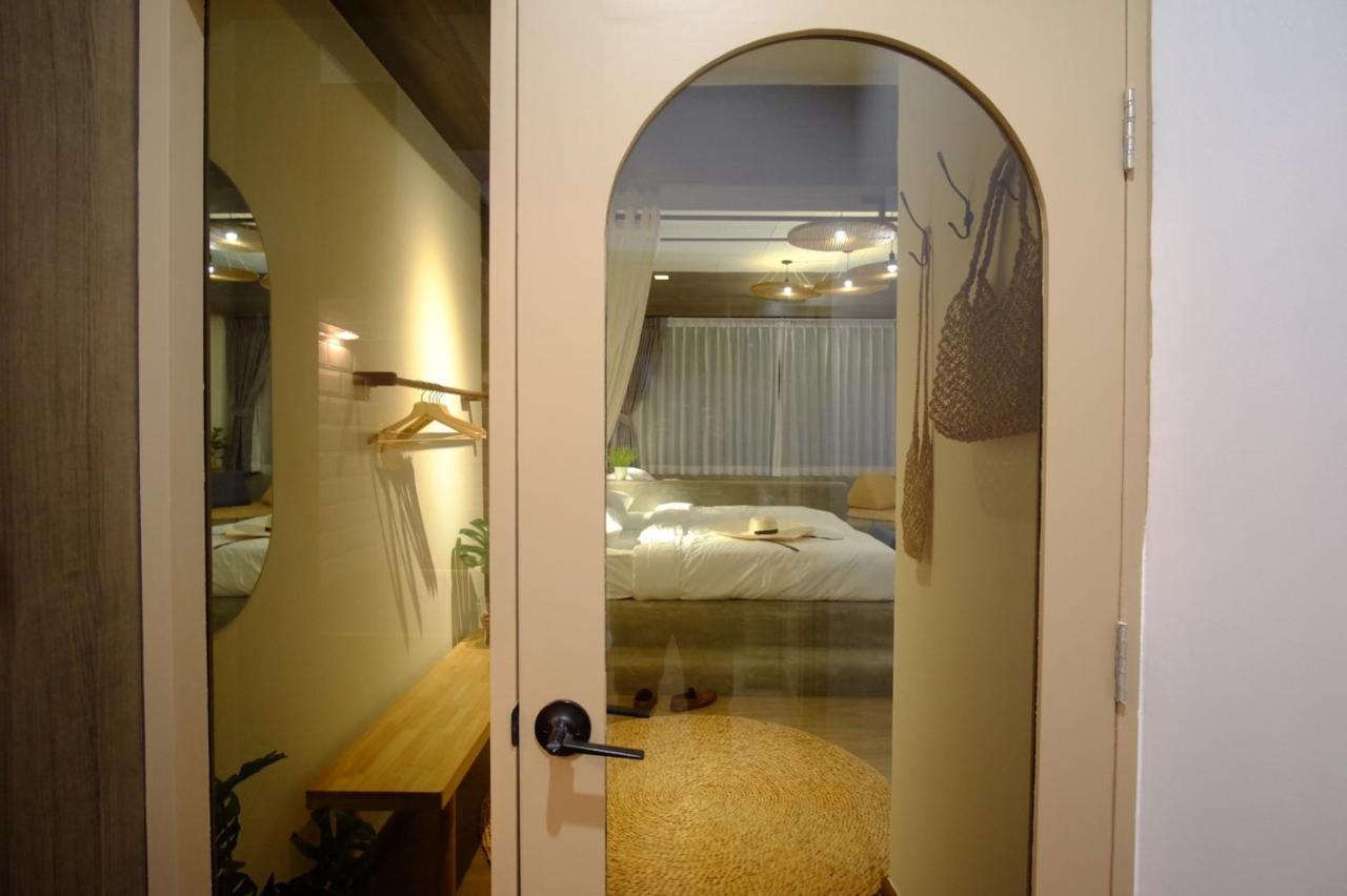بانكوك Krung Boutique Hotel المظهر الخارجي الصورة