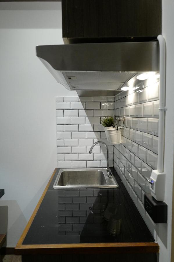 بانكوك Krung Boutique Hotel المظهر الخارجي الصورة
