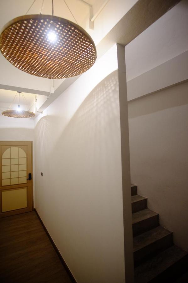 بانكوك Krung Boutique Hotel المظهر الخارجي الصورة