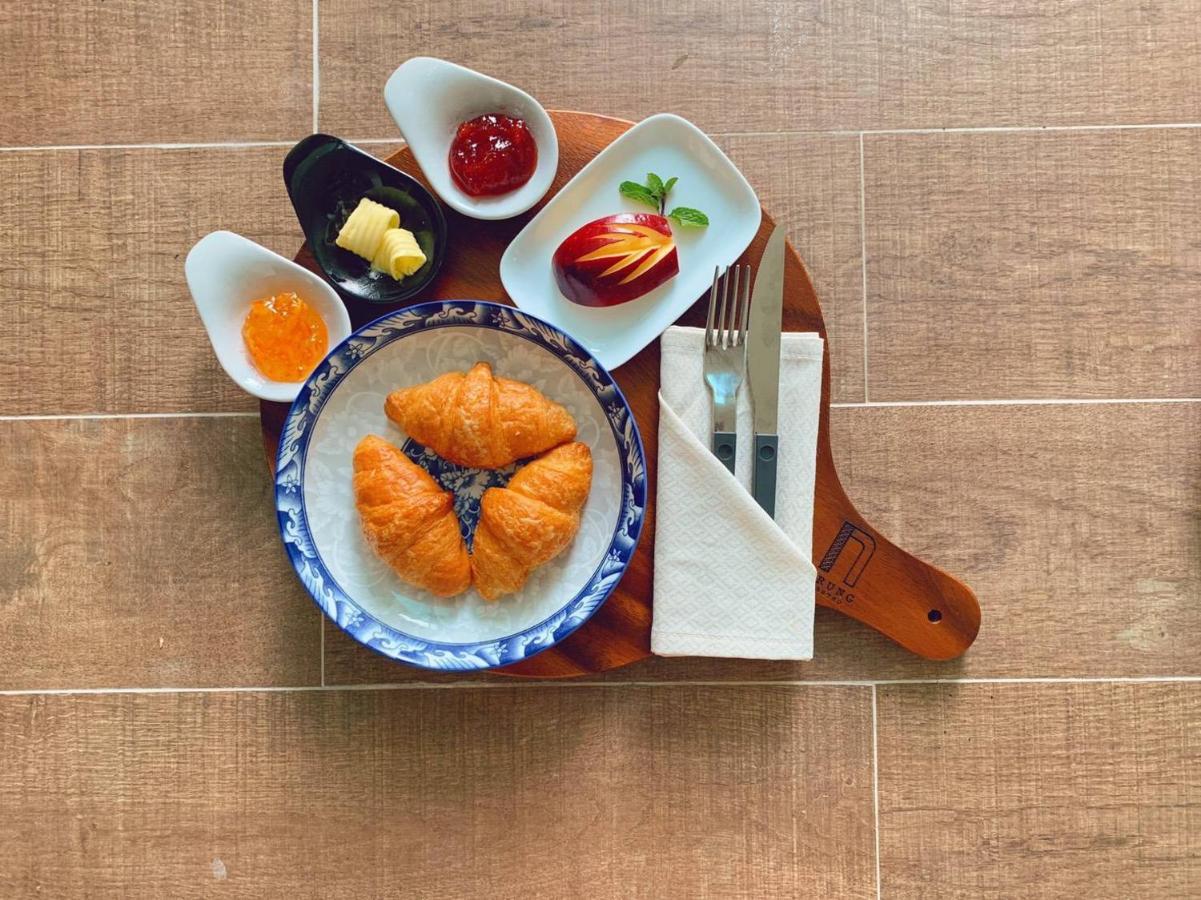 بانكوك Krung Boutique Hotel المظهر الخارجي الصورة
