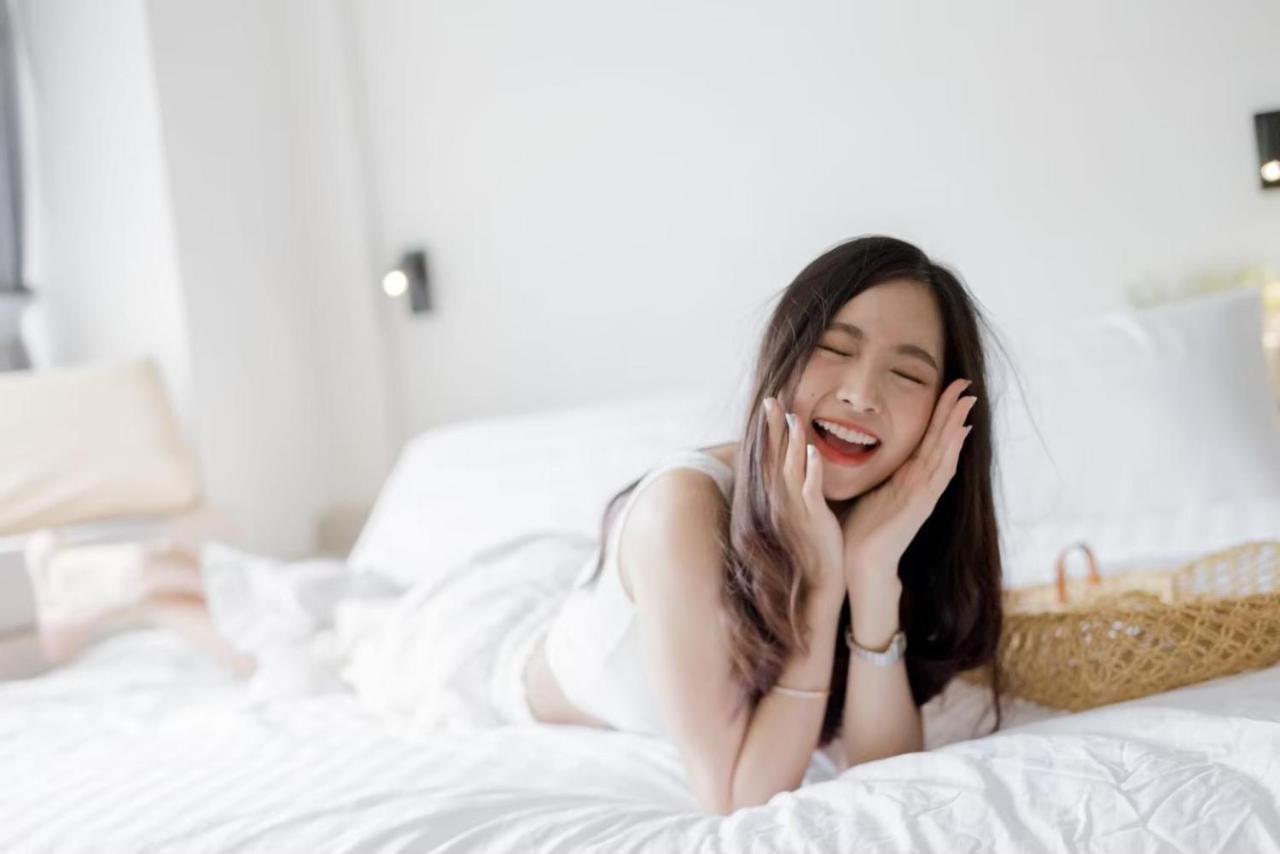 بانكوك Krung Boutique Hotel المظهر الخارجي الصورة