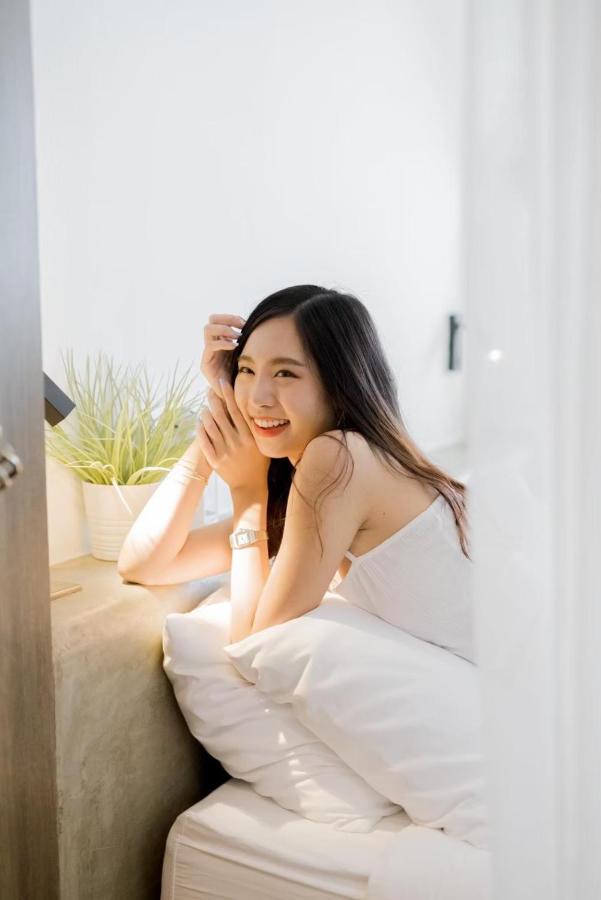 بانكوك Krung Boutique Hotel المظهر الخارجي الصورة