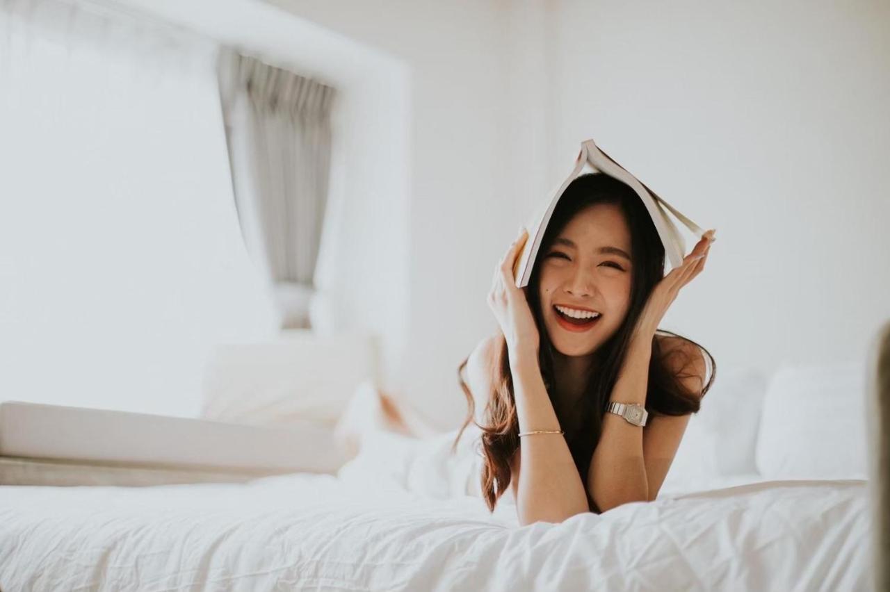 بانكوك Krung Boutique Hotel المظهر الخارجي الصورة