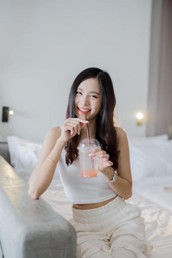 بانكوك Krung Boutique Hotel المظهر الخارجي الصورة